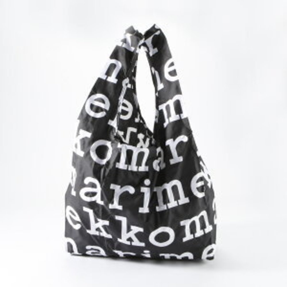 Marimekko Kioski Marilogo Smart Bag Handbag Tote